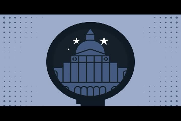 Government Unlocked with Anne McManus:guest Jen Lerch