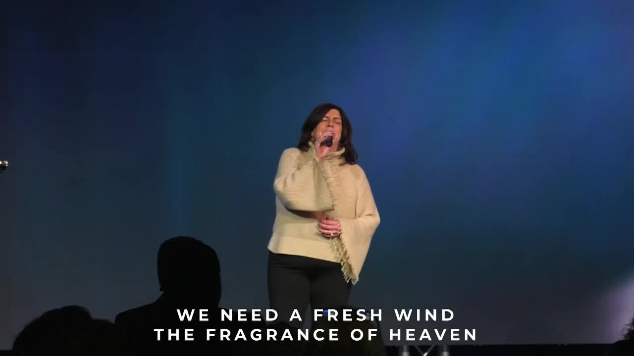 Thumbnail image for New Hope Chapel - April 12, 2026