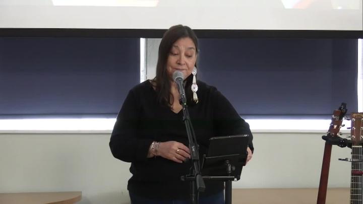 Thumbnail image for JBPL: "The Seven Fires Prophecy Suite For Humanity" by Kim Moberg and Heather Swanson, 4-18-26