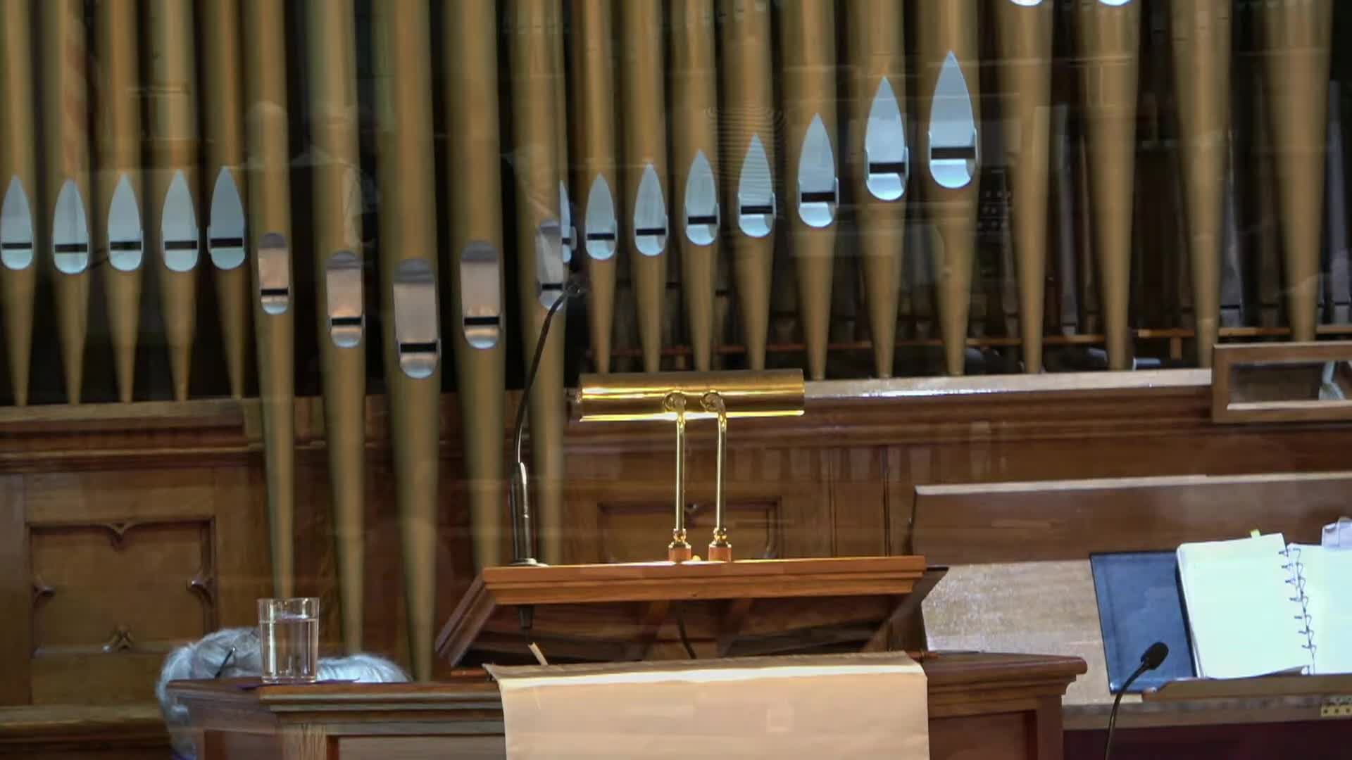 Thumbnail image for Bourne/Cataumet/W Falmouth United Methodist Church ,  April 26 , 2026
