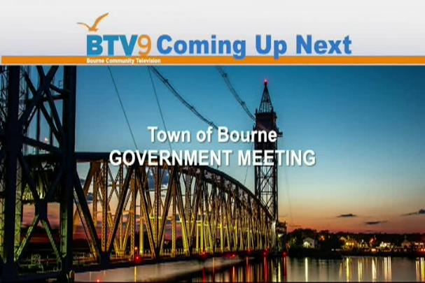 Thumbnail image for Bourne South Side Fire Station Committee meeting, April 28, 2026