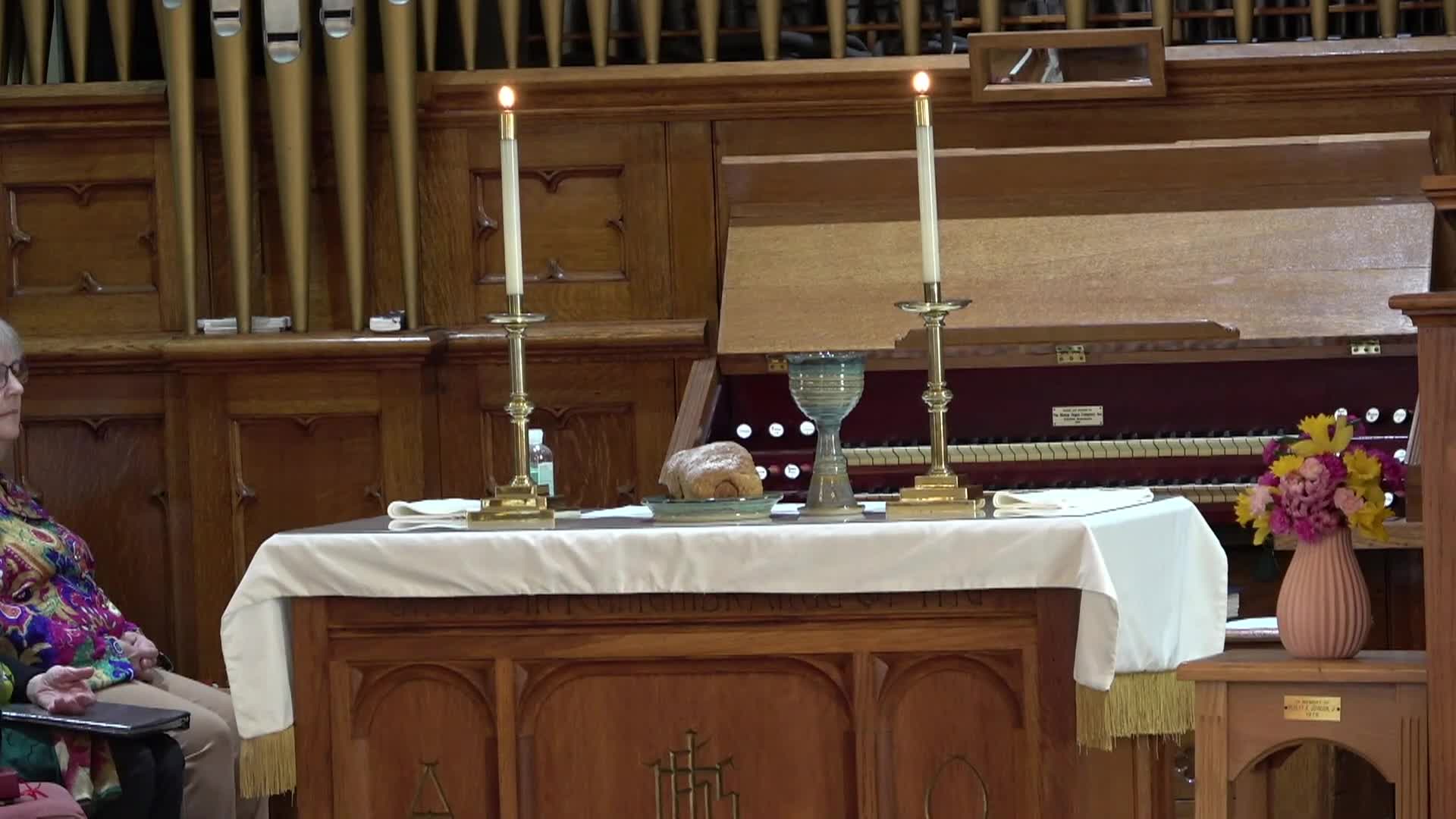 Thumbnail image for Bourne/Cataumet/W Falmouth United Methodist Church ,  May 3 , 2026