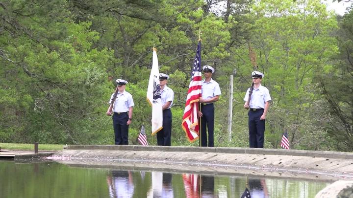 Thumbnail image for Otis Civilian Advisory Council Memorial Day Celebration, May 21, 2026
