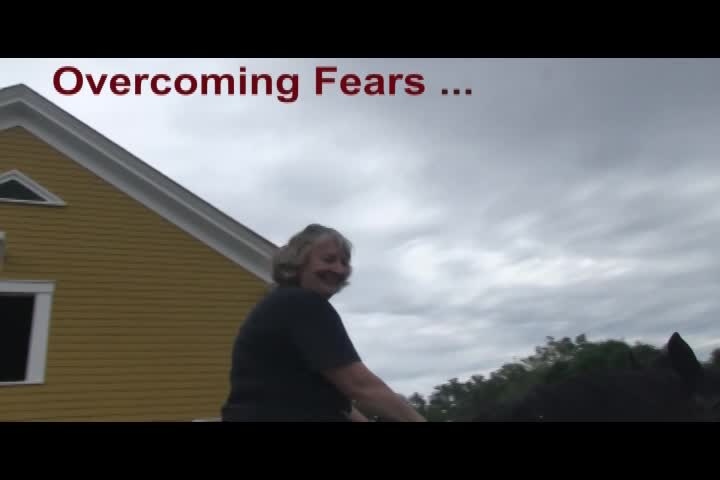 Two Grannies on the Road:Exploring Westport, Part 2 Two Grannies on the Road