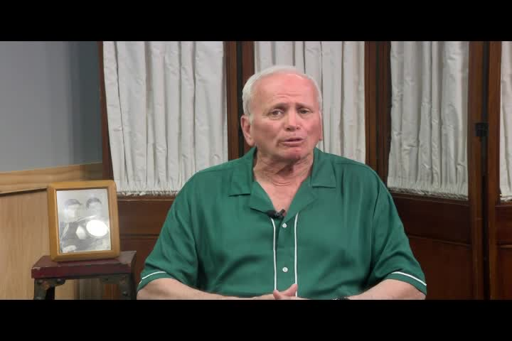 Family Historian: Mid-Century Genealogy