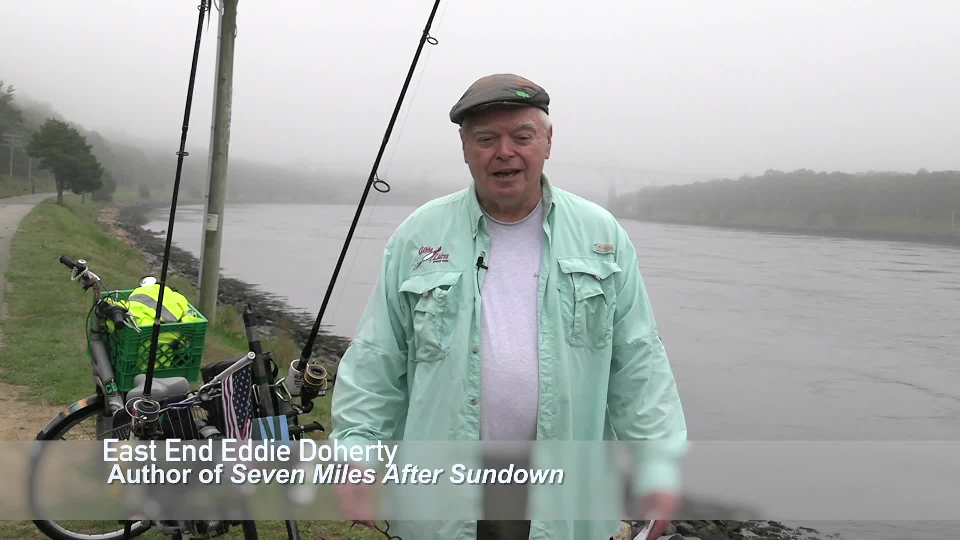 Thumbnail image for East End Eddie: August 2023 Fishing Report