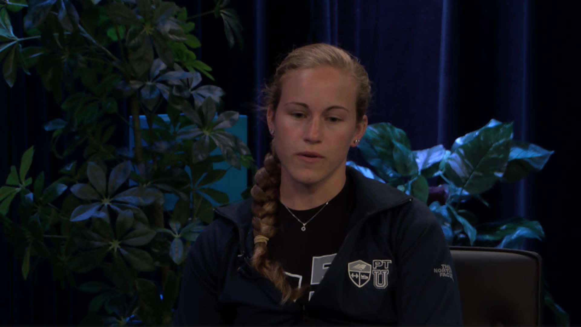 Canal Connections with Marie Oliva "Alicia Wohlgemuth" Physical Therapy U