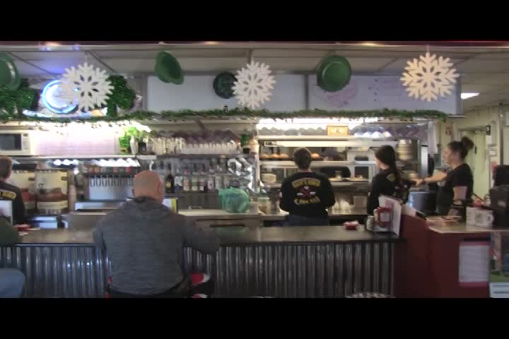 Two Grannies on the Road: Exploring Middleboro, Part One