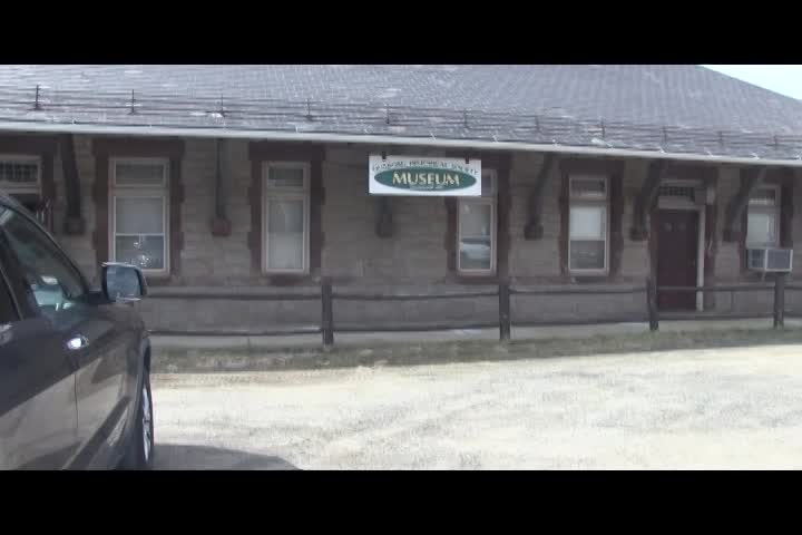 Thumbnail image for Two Grannies on the Road: Exploring West Brookfield