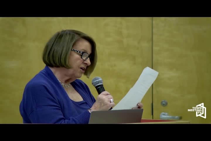 Education and Enrichment for Everyone: From Berlin to Hollywood - Three of America’s Most Influential Film Directors 04/11/2025