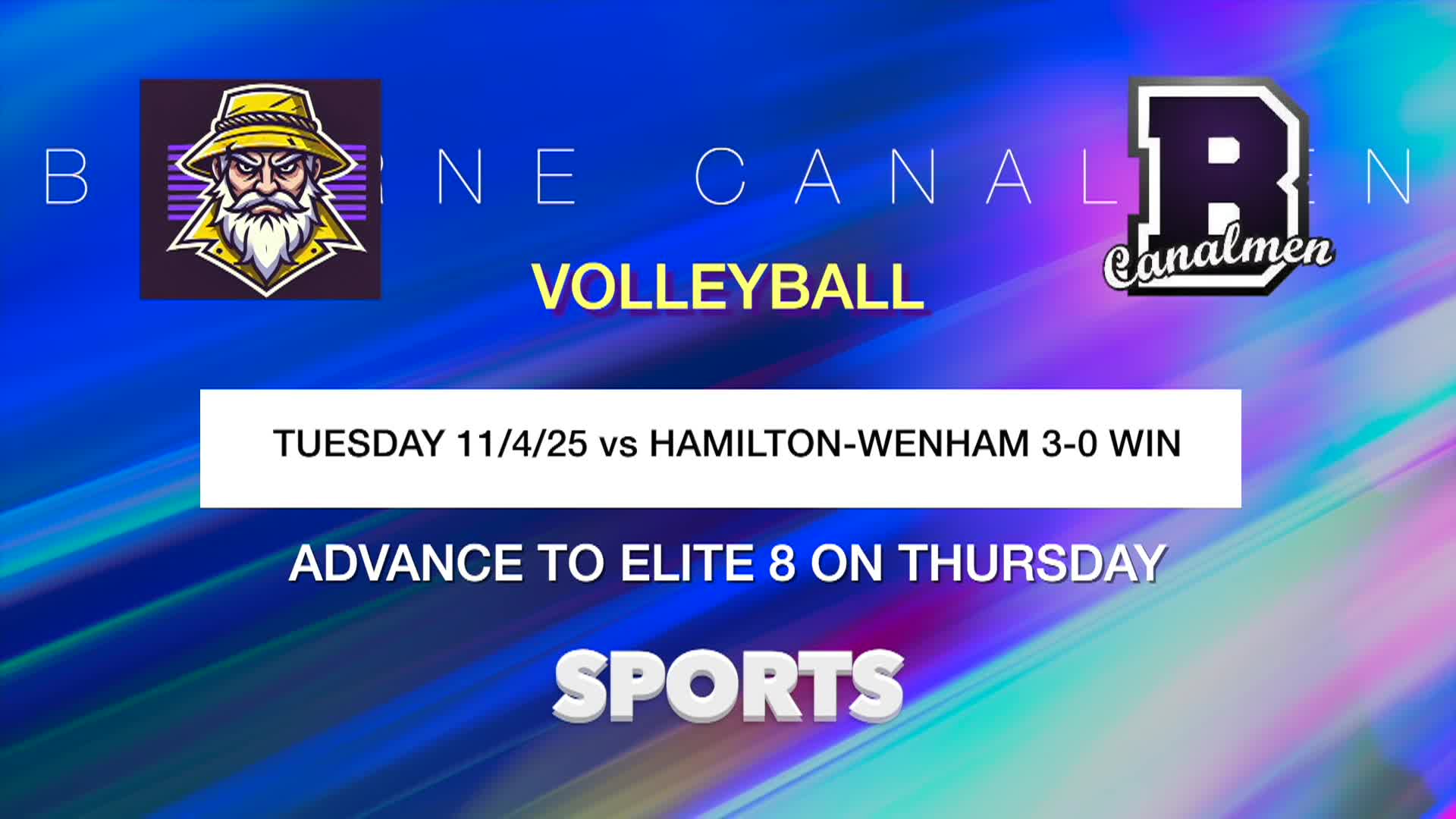 Keeping Up with the Canalmen with Keegan Hamblett , November 5, 2025