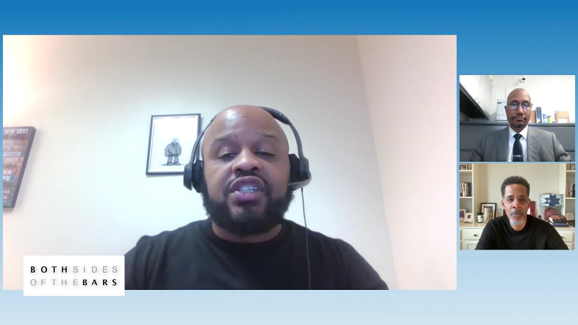 Both Sides of the Bars: The Impacts of Credible Messenger Mentorship