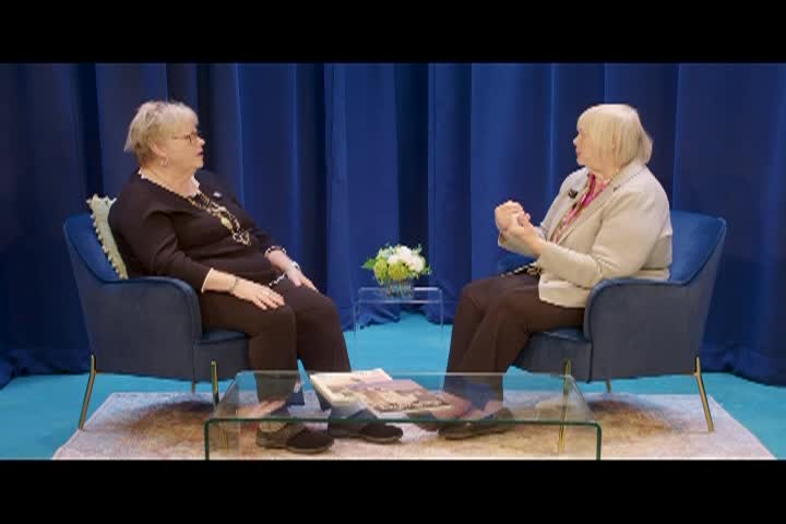 Thumbnail image for Cape Conversations | Ruth Provost & the Boys & Girls Club of Cape Cod
