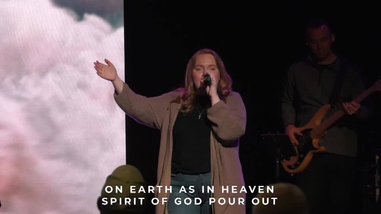 New Hope Chapel - January 11, 2026