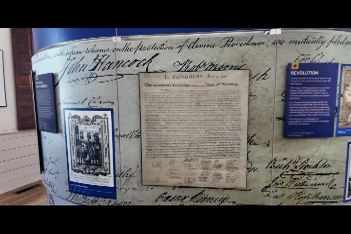 Cape Conversations | Bringing the Smithsonian to Sandwich with Amy Johnson