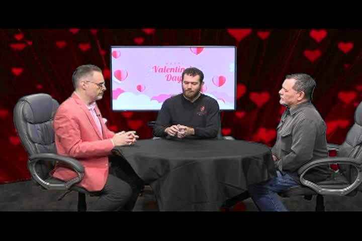 Magic Moments S2 Ep1 Happy Valentines Day!