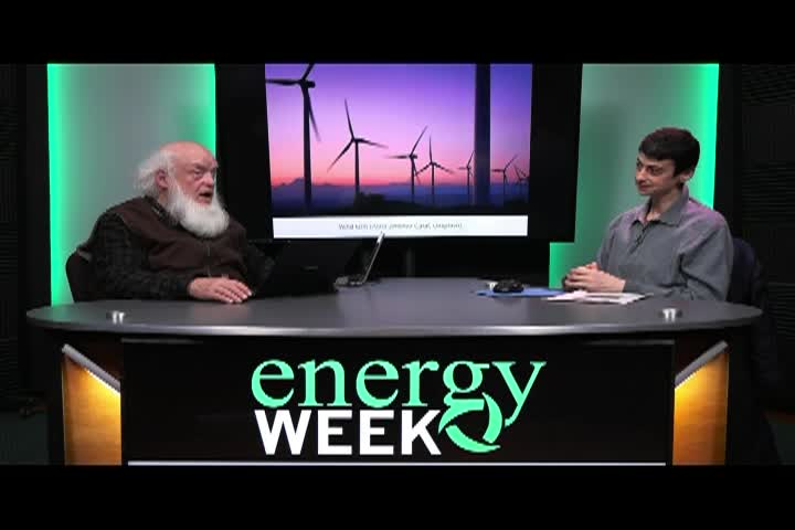 Energy Week with George Harvey - Energy Week #661 - 2/5/2026